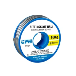 Fittingslot WL 340 100 g*CFH Sale