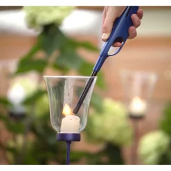 CFH Gasanzünder Maxi mit Piezozündung