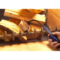 Gasanzuender maxi flexibel turbo m Pieozuendung^CFH Discount