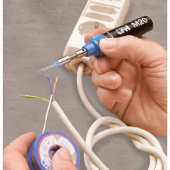 Gasloeter Diamant M20*CFH Clearance