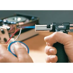 Gaslöter Diamant M50*CFH