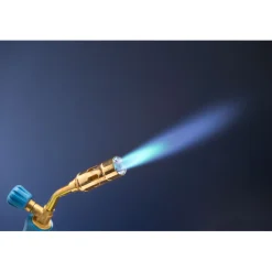 CFH Lötlampe-Set Lötmeister LM 3000 3-teilig