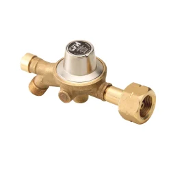 Propan-Druckregler DR 112 2,5 bar*CFH Hot