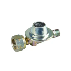 CFH Propan-Druckregler DR 114 2,5 bar