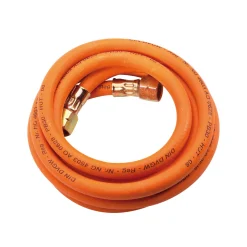 CFH Propangasschlauch VS 758 2m Gummi