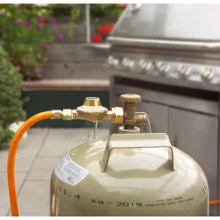 Propangasschlauch VS 300 3m*CFH New