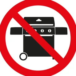 CFH Propanregler 1-4 DR 115 mit Manometer