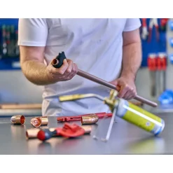 Reinigungsvlies RV 349^CFH New