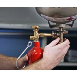 Umfüllstutzen MS 754*CFH Discount