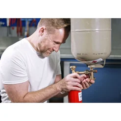 Umfüllstutzen MS 754*CFH Discount