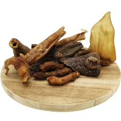 Hundesnack Mix Eimer 800 g^Champs Sale