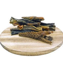 Champs Hundesnack Rinderpansen 800 g Eimer