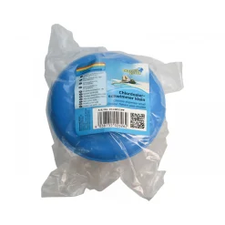 Chlordosierschwimmer klein für 20 g Tabletten^ Hot