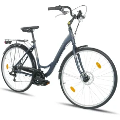 Citybite Scrapper 28 Zoll* Clearance