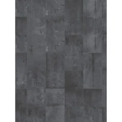 Classen Designboden Neo Stone 2.0 Mystery Black Rock