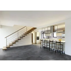 Classen Designboden Neo Stone 2.0 Mystery Black Rock