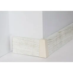 Classen Plus Aussenecke Elfenbein uni 2 Stück