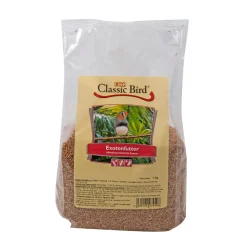 Classic Bird Exotenfutter 1kg