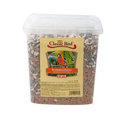 Classic Bird Großsittichfutter Eimer 3,5kg*