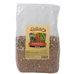 Classic Bird Großsittichfutter 2,5kg^ Best