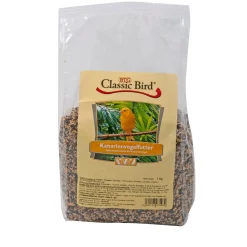 Classic Bird Kanarienfutter 1kg^ Sale