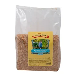 Classic Bird Wellensittichfutter 2,5kg
