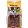 Snack Rollis mit Lachs 500g*Classic Dog Best