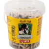 Classic Dog Snack Lamm und Reis Eimer 500g