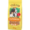 Classic Dog Trockenfutter Supermix 15 kg