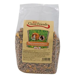 Classic Friends Meerschweinchenfutter 1kg^