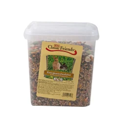 Classic Friends Zwergkaninchenfutter 3kg* Clearance