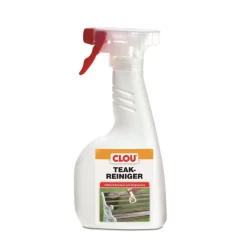 Clou Teak-Reiniger 500 ml*