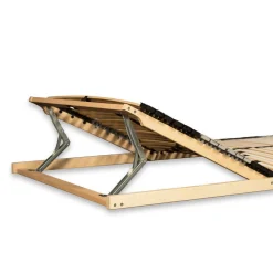 Coemo 7-Zonen Premium-Lattenrost 42 Leisten Kopfteil