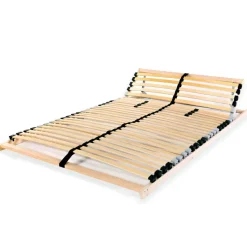 Lattenrost Ergo 140 x 200 cm^Coemo Discount