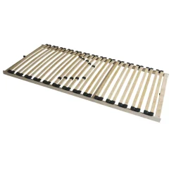 Lattenrost XXL extra stabil 100 x 200 cm^Coemo Sale