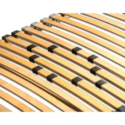 Partner-Set Lattenrost „Basic“, 100x200 cm*Coemo Hot