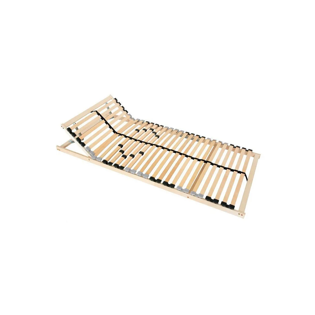 Coemo 7-Zonen-Lattenrost Ergo 120 x 200 cm