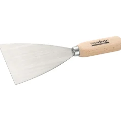 Spachtel 100mm steifes Blatt*Color Expert Sale