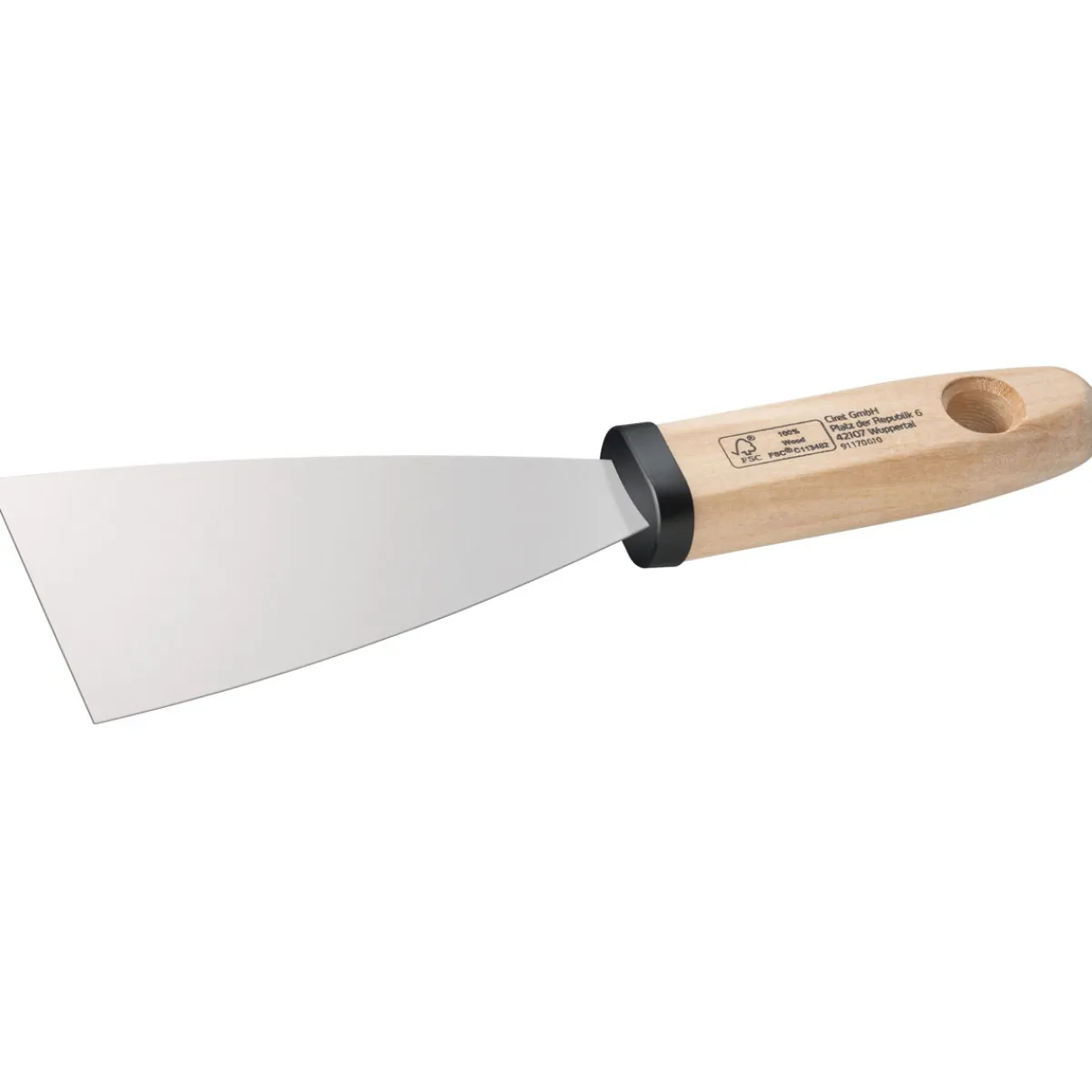 Spachtel 40 mm*Color Expert