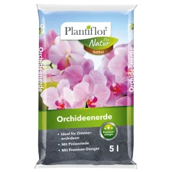Compo Orchideenerde torffrei 5 l^Plantiflor Outlet