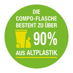 BIO Obst- und Gemüsedünger 1 L*Compo New