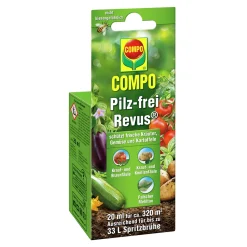 Pilz-frei Revus 20 ml*Compo