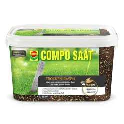 Trocken-Rasen 2 kg*Compo Sale