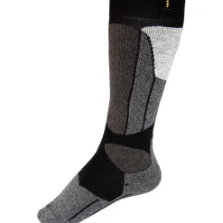 Comsocke Workpower Größe 39/42 schwarz^