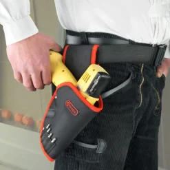 Connex Bohrerhalfter