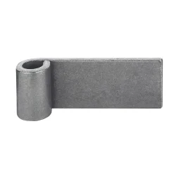 Connex Anschweißband 13 x 85 mm blank