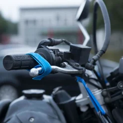 Arretierungsband mit Klett 2,5 x 36 cm*Connex Sale