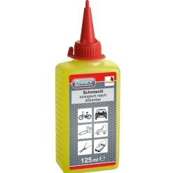 Bio-Schmieroel 125 ml^Connex Sale