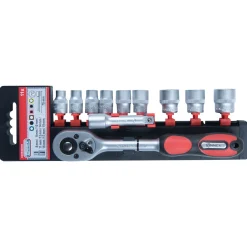 Connex c40eed41abd54e69aad7b00fa1c76872) Connex Multifunktionssteckschlüsselsatz^ Discount