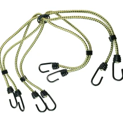 Connex Gepäckspinne 75 cm 8-armig